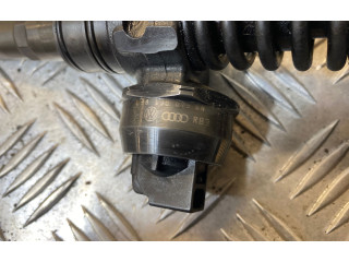 Vstřikovač 038130073BN   Volkswagen Caddy    BLS 