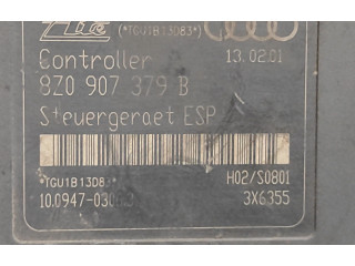 Блок АБС 8Z0614517C, 10094703063 Audi A2 - года