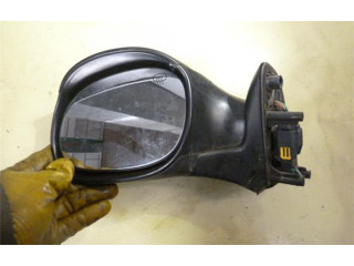 Зеркало электрическое        Citroen Xsara Picasso   -  года   