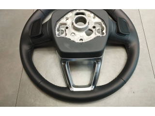 Руль Audi Q3 F3  2018 -  года 83A419091F, 362528925      