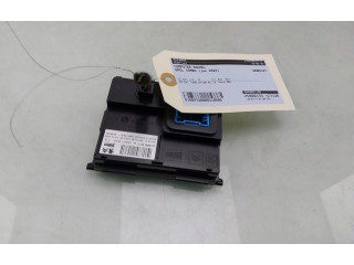 Блок управления 1613153580, 1637854580   Opel Combo E