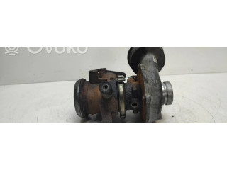  Турбина Mercedes-Benz A W169 2.0 A6400901700         