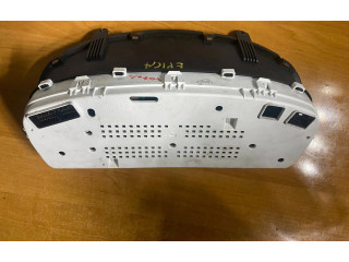 Přístrojová deska Chevrolet Epica 2007 96647343D2, 11001100500D