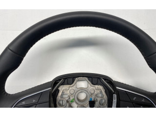 Руль Audi Q3 F3 2018 - года 83A419091D