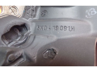 Руль Volkswagen Golf VI 2008 - 2013 года 5K0419091H, 5K0419091H