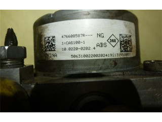 Блок управления ABS 476608587R Dacia Dokker