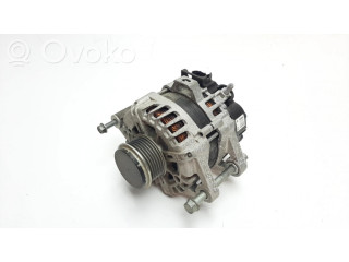 Генератор 3730003BA5, ALF901123MD   KIA Rio 1.2     