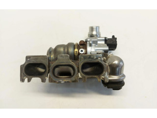 Turbodmychadlo Турбина A2820900280 Mercedes-Benz CLA C118 X118