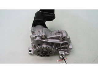 Масляный насос 21G27N358 Mazda 3