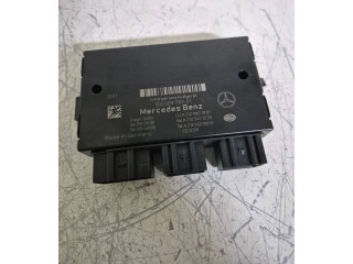 Блок управления крюка для прицепа  A2129001901, 5DS00978101   Mercedes-Benz GLK (X204) 
