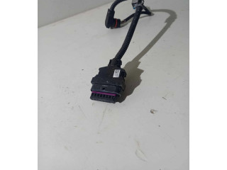 Блок управления BMW iX