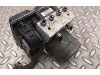 Блок АБС DW93-2C405-BH Jaguar XJ X351 2009-2019 года