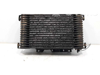 Интеркулер Mitsubishi Montero