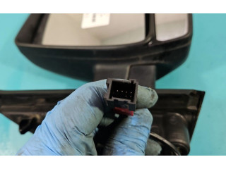 Зеркало электрическое Opel Combo D 2011 - 2017 года