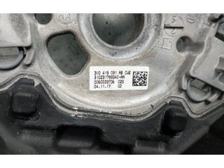 Руль Skoda Karoq  2017 -  года 3VO419091AB, EMPELE      