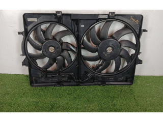 Вентилятор радиатора 8K0121003M Audi A4 Allroad