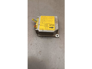 Блок подушек безопасности MR472692, 4079334743 Mitsubishi Space Wagon