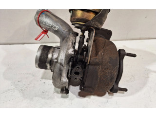 Turbodmychadlo Турбина 8200267138A, 074145703GX Renault Espace IV