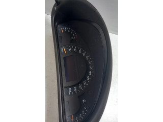 Přístrojová deska Mercedes-Benz C W203 2005 A2035401347, 2035401347