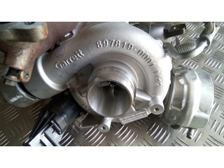 Turbodmychadlo Турбина HMLGT7303R, 144118020R Renault Master III 2.3