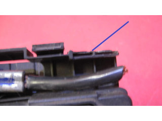   Pojistková skříňka 9650618280, 148768590   Citroen C2 2005