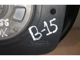 Руль Volvo XC90 2003-2006 года 30643067, B-15