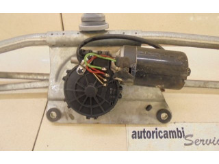 Моторчик дворников 3397020489    Citroen Xsara Picasso