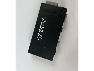 Блок управления 123456   Volvo V70