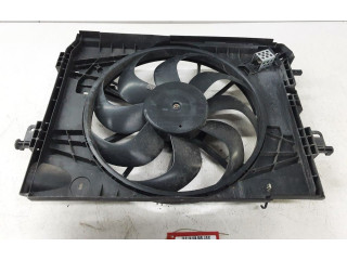 Вентилятор печки 214815012R, 214815012R Dacia Logan II