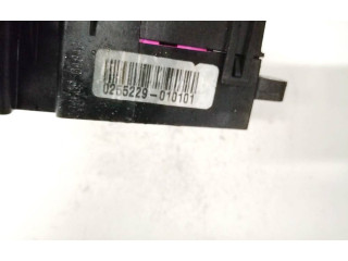 Блок предохранителей 03090904848, 0255229-010101 Skoda Fabia Mk1 (6Y)