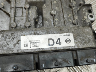 Řídící jednotka 23710HX40B, A2C98315800 Nissan Pulsar 2016