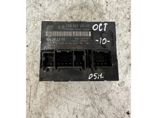 Блок комфорта 1K0959433AH, 5DK00858308 Skoda Octavia Mk2 (1Z)