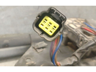 Моторчик дворников 8611009001, 8611009001 SsangYong Actyon