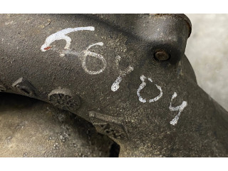 Турбина Nissan Note (E11) 1.5 54359710025, 82728353 для двигателя K9K 276 для двигателя DCi