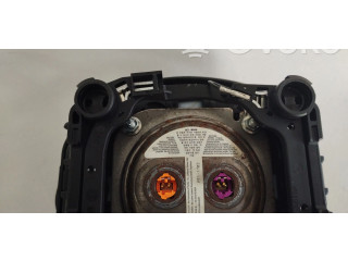 Подушка безопасности водителя D4120550252, 1560915200 Alfa Romeo Giulietta