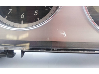 Přístrojová deska Mercedes-Benz CLK A209 C209 2009 A2125409547, A2C53257171