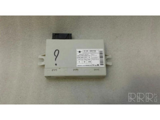 Блок управления 3451733 Mini Cooper Countryman R60