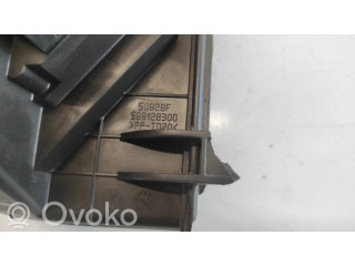 Вентилятор печки 599128800, 50928F Citroen C8