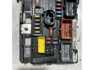 Pojistková skříňka Řídící jednotka BSM R09BSM-00, R09BSM-00 Lancia Phedra 2006