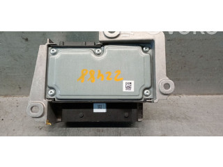 Блок подушек безопасности 8200645158, 0285001958BOSCH Renault Clio III