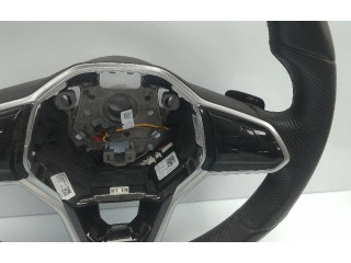 Volant Volkswagen Tiguan 2008 5h0419089  