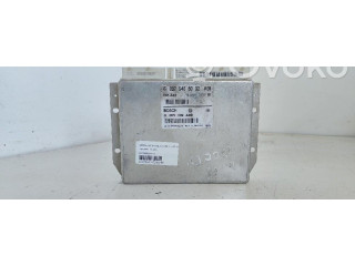 Блок управления АБС 0275456032K01   Mercedes-Benz A W168