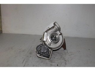 Turbodmychadlo Турбина Jeep Renegade 55263088