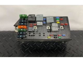 Pojistková skříňka 01-1792-2214 Pontiac Grand Prix 2003