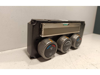 Блок управления климат-контролем 27500EB56A Nissan Navara D40