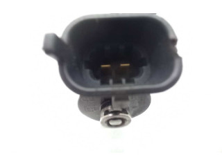 Форсунка 0445110297, 620026    Peugeot 3008 I  9HZ 