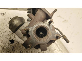  Турбина Ford Ranger 2.5 VJ380611         