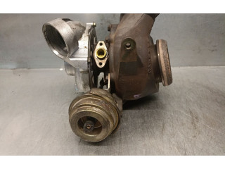 Турбина Jeep Grand Cherokee (WJ) A6650960099, 5080308AA для двигателя 665925