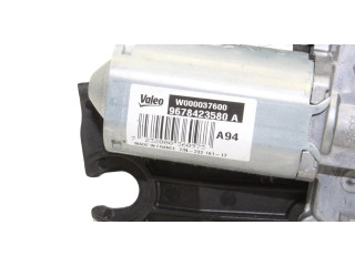 Моторчик заднего дворника 9678423580, 9678423580A    Peugeot 2008 I