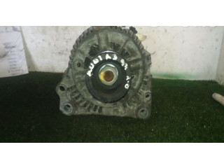 Генератор 037903025B, 0123310037   Audi A3 S3 8L      